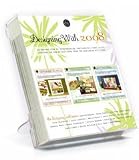 Autumn Leaves Books, Designing with 2008 Calendar