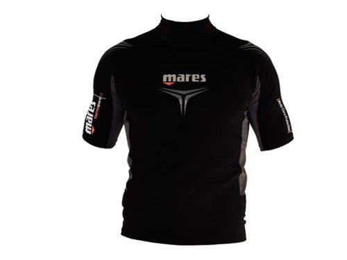 Mares Thermo Guard Short Sleeve Man 0,5mm