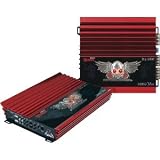 New High Quality POWER ACOUSTIK D1 6000D CLASS D 1 AMPLIFIER (6,000W) (CAR STEREO AMPS)