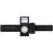 XtremeMac Sportwrap Armband for iPod nano 1G, 2G (Black)