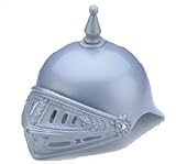 ADULT KNIGHT HELMET