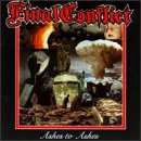 Ashes to Ashes