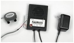 Condensate Pan Overflow, Audible Alarm