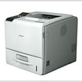 Aficio SP 5210DN Laser Printer