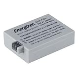 Canon LP-E5 digital camera battery Energizer