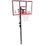 Spalding 88351 In-Ground Basketball System with 44-Inch PolyCarbonate Backboard