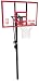 Spalding 88351 In-Ground Basketball System with 44-Inch PolyCarbonate Backboard