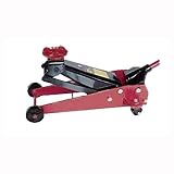 Floor Jack 2 3/4 Ton Capacity