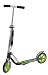 Sports : XXL MEGA Big Wheel Scooter Hudora 205 mm Rollen T&Uuml;V GS NEUE Farbe