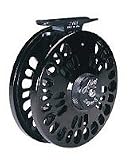 Abel Super 6 Large Arbor Fly Reel (6 wt, 7 wt)