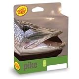 Rio Pike Fly Fly Line