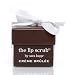 Sara Happ Creme Brulee Lip Scrub-1 ounces