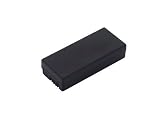 Hi-Capacity Li-Ion Digital Camera Battery for Sony DSC-P10 (NP-FC10