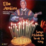 Songs Children Love to Sing