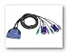Linksys ProConnect KVM Switch (2 port)