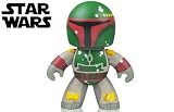 Star Wars Mighty Muggs - Boba Fett