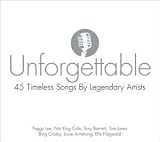 Unforgettable