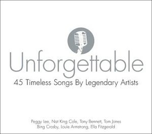 CD-Charts  Search : Unforgettable
