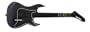 PlayStation 2 Guitar Hero Wireless Kramer Striker Controller