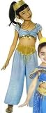 Child X Small 2 3 Deluxe Aqua Genie Jasmine Costume 317JOoOhCTL. SL160 Child X Small 2 3 Deluxe Aqua Genie Jasmine Costume