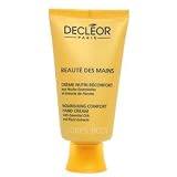 Decleor Beaute des Mains Nourishing Comforting Hand Cream - B0002Y5L8A