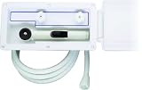 AttwoodBW AFT-DECK SHOWER SYSTEM 4131-4
