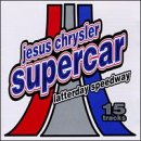 Latterday Speedway