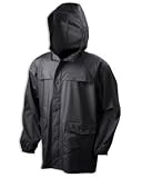 Columbia Sportswear Mens Ibex Rain Parka
