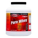 Review ProLab Flavors  / ProLab Flavors PL-110 Pure Whey Chocolate Peanut Butter 5 lb