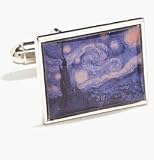 Vancouver Canucks Cufflinks - NHL Hockey Sports Themed Formal Wear