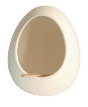 Nigella Lawson Living Kitchen Small Salt Pig Cream