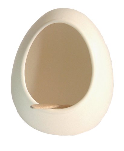 Nigella Lawson Living Kitchen Small Salt Pig Cream