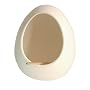 Nigella Lawson Living Kitchen Small Salt Pig Cream