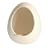 Nigella Lawson Living Kitchen Small Salt Pig Cream