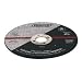  : CUT/WHEEL-METAL.125X2.5X22.2MM