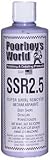 Poorboy's Medium Super Swirl Remover (SSR2.5) 16 oz