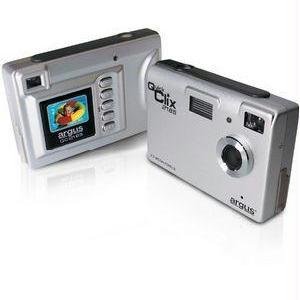 Argus QC-2185 Digital camera