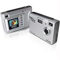 Argus DC 2185   Digital camera   compact   2.1 Mpix   supported memory MMC  SD