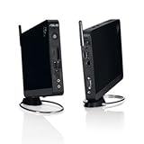 Asus US, EB1007-B007F Black Nettop (Catalog Category: Computers Desktop / D ....