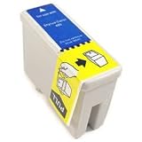 Compatible Epson T013201 & T014201 Multi 20-Pack: 10 Black & 10 Color Ink Cartridges for Epson C40 and more