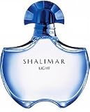 SHALIMAR LIGHT/GUERLAIN EDT SPRAY (W) 2.5 OZ