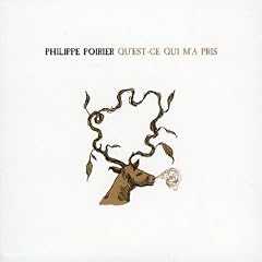 Qu'Est-Ce Qui M'A Pris