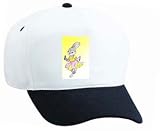 White Cap with kid, body, individuals, individual, rope, humans, girl, person, jumping, skip, jump, human, skipping, persons, people, child, rabbit