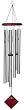 Woodstock Encore Collection Silver Chimes of Earth Windchime