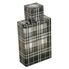 Burberry Brit Men homme/men, Eau de Toilette, Vaporisateur/Spray
