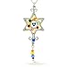 Star of David Necklace #0063