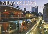 New Orleans : the growth of the city