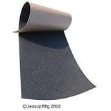 Griptape, 9x33 in., Single Sheet