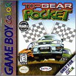 Top Gear Pocket without Rumble Pak