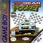 Top Gear Pocket